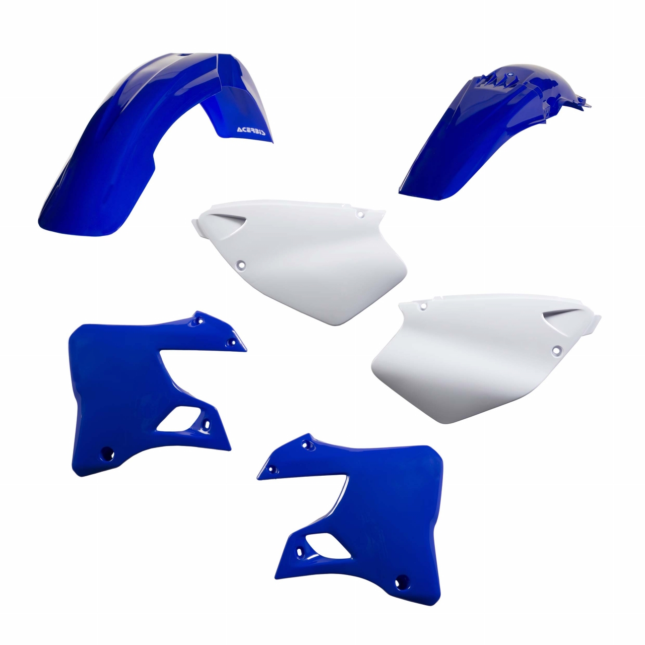 PLASTIC KIT