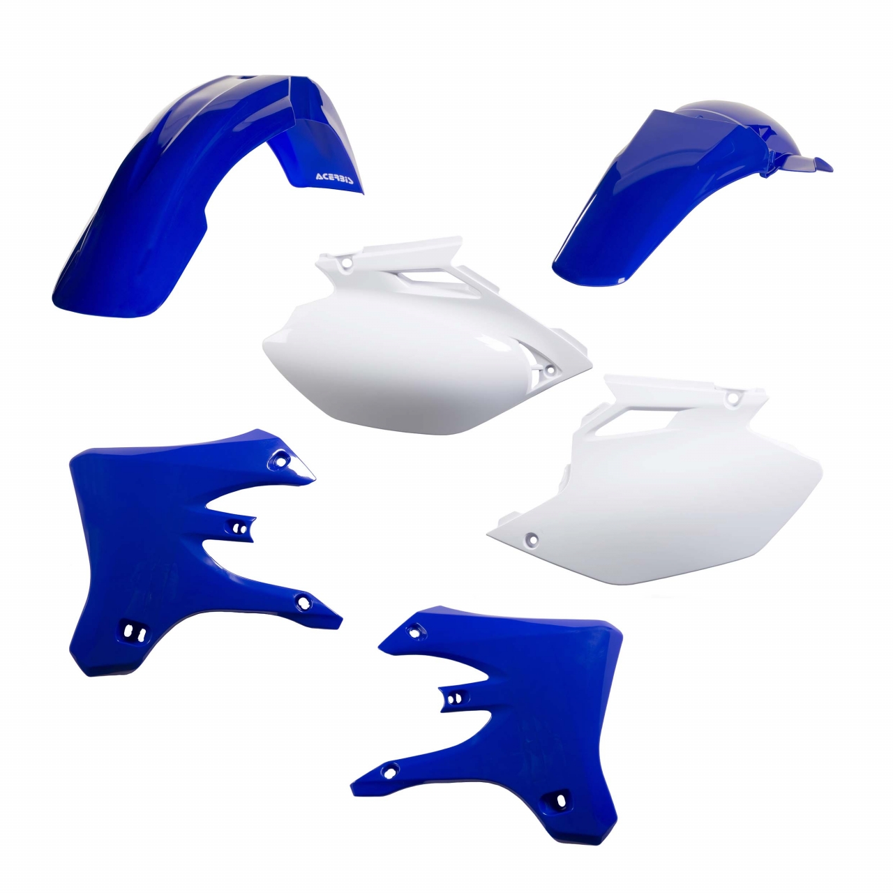PLASTIC KIT