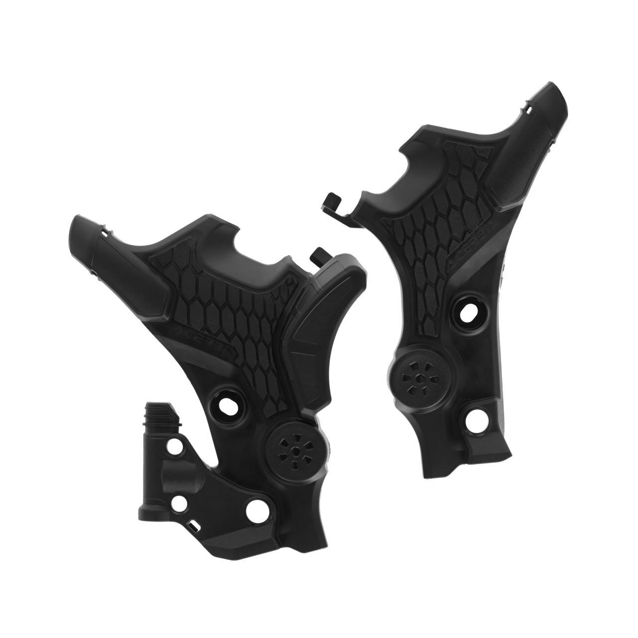 X-GRIP FRAME PROTECTOR FOR HONDA TRANSALP