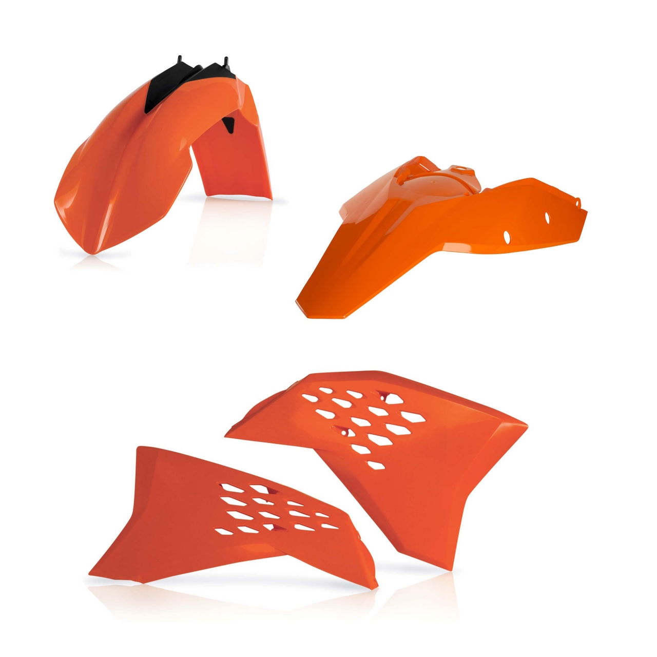 PLASTIC KIT