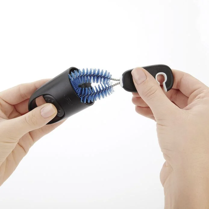 Water Bottle Cleaning Set