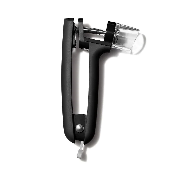 Cherry & Olive Pitter - Black