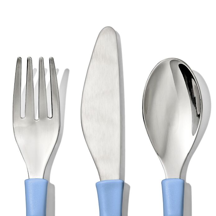 Cutlery for Big Kids - Dusk