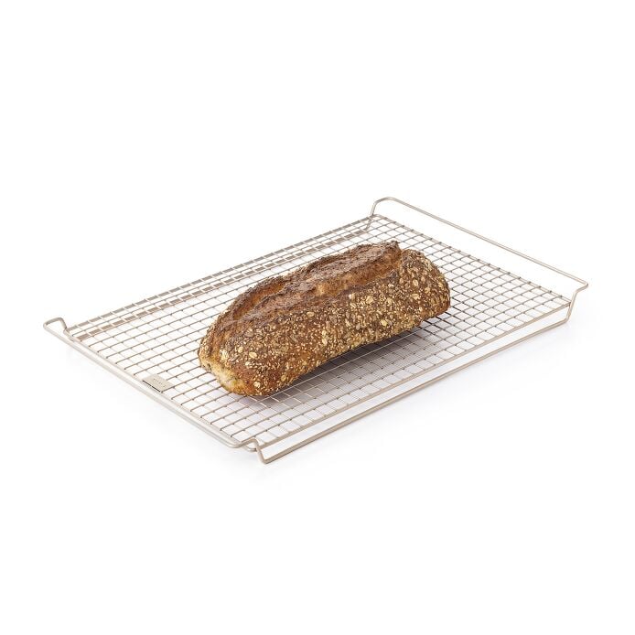 Non-Stick Cooling and Baking Rack