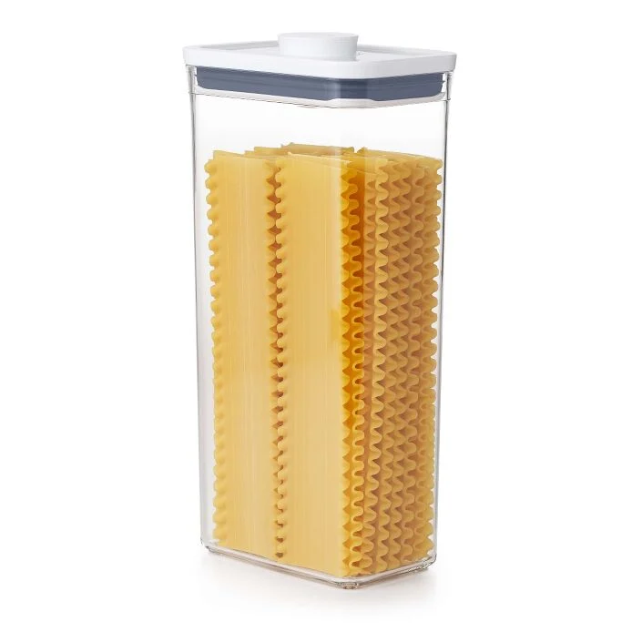POP Container - Rectangle Tall (37 Qt.)
