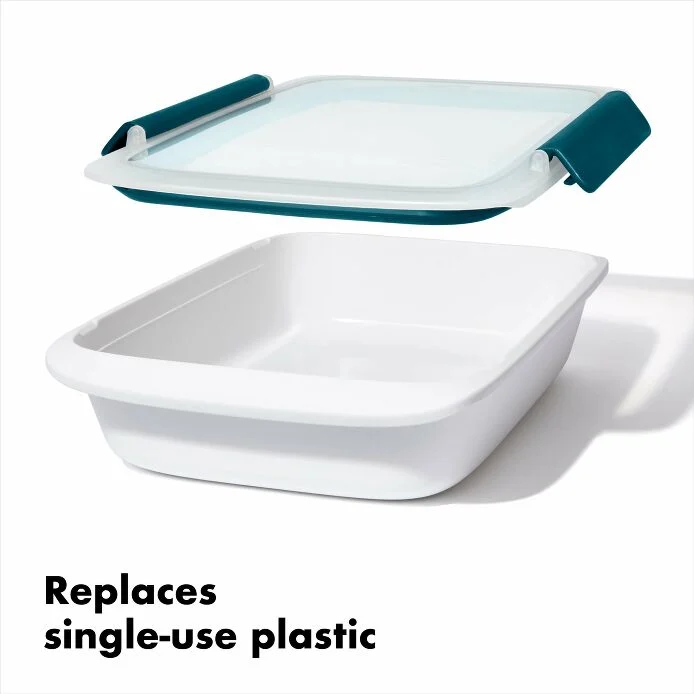 Prep & Go 5-Cup Container