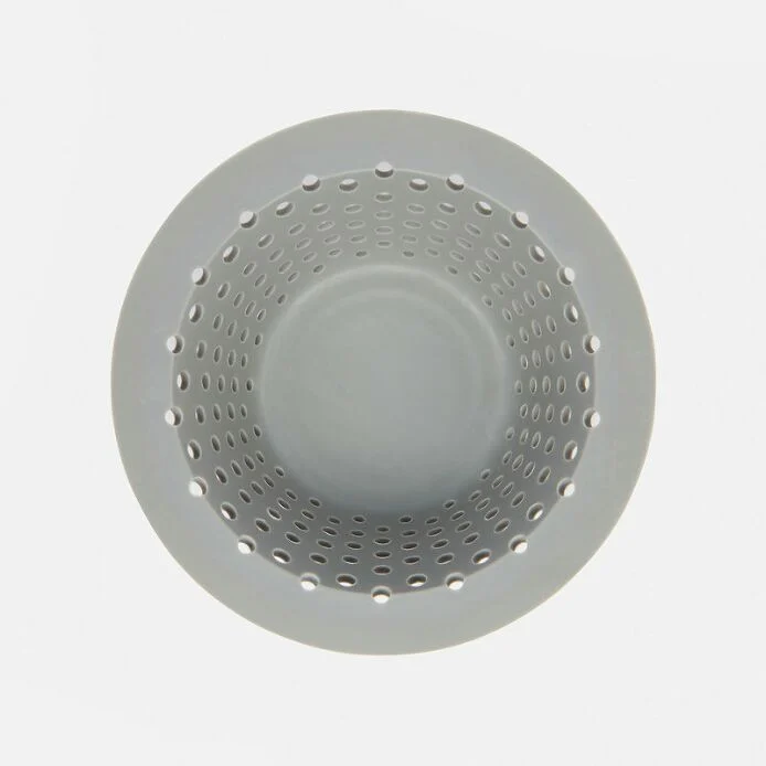 Silicone Shower & Tub Drain Protector