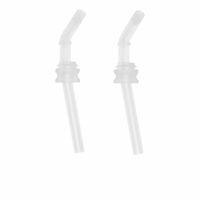 Transitions Replacement Straw Set (6 Oz)