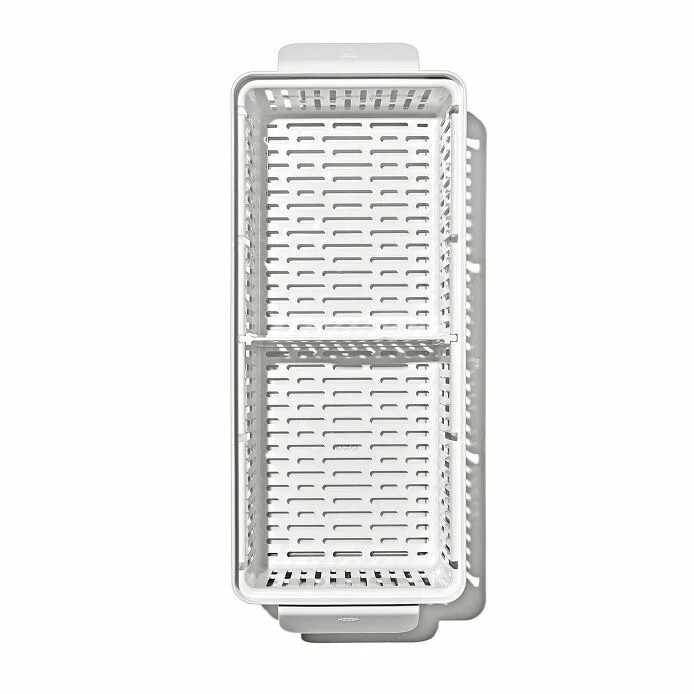 Produce Saver - Long Bin