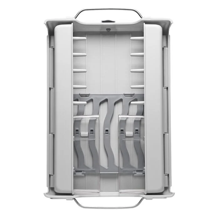 OXO Good Grips Foldaway Dish Rack