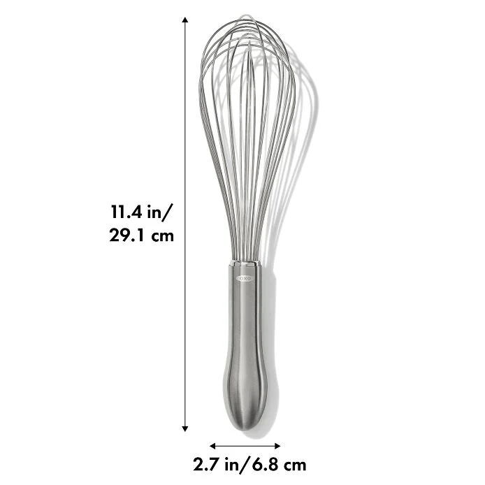 11in Balloon Whisk