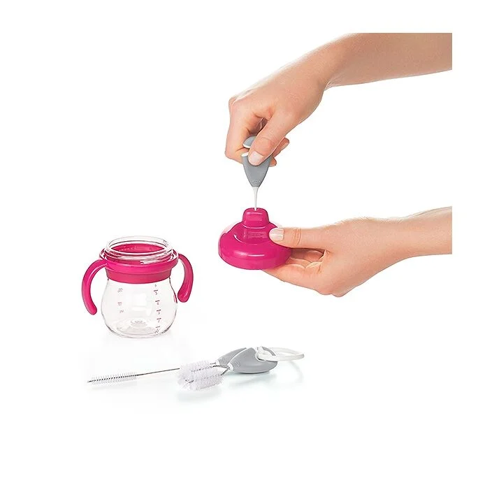 Cleaning Set for Straw & Sippy Cups