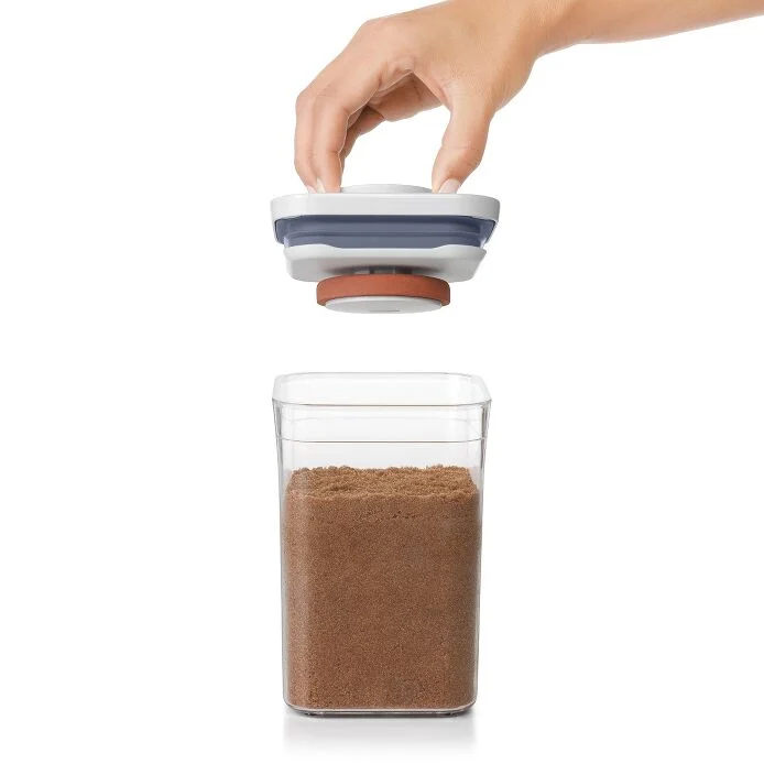 POP Brown Sugar Keeper