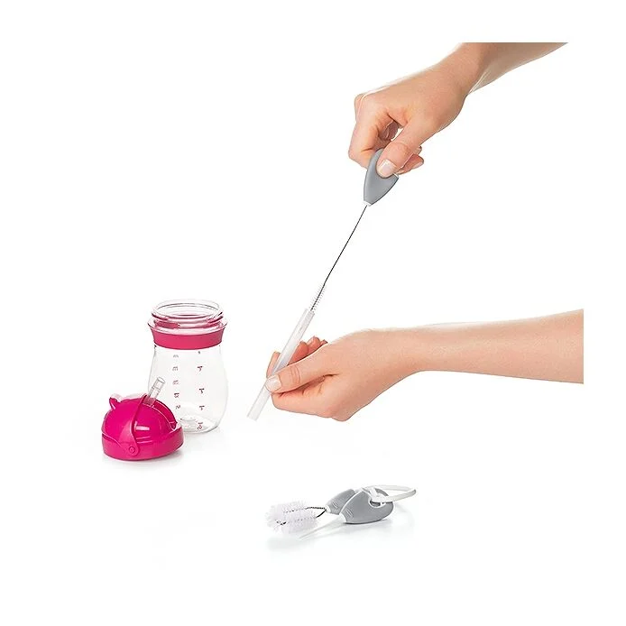 Cleaning Set for Straw & Sippy Cups