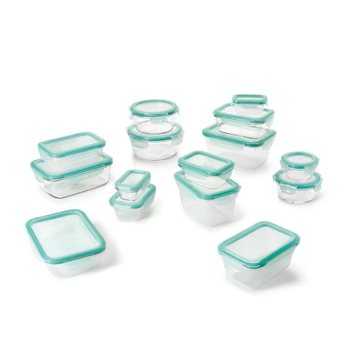30 Piece SNAP Container Set