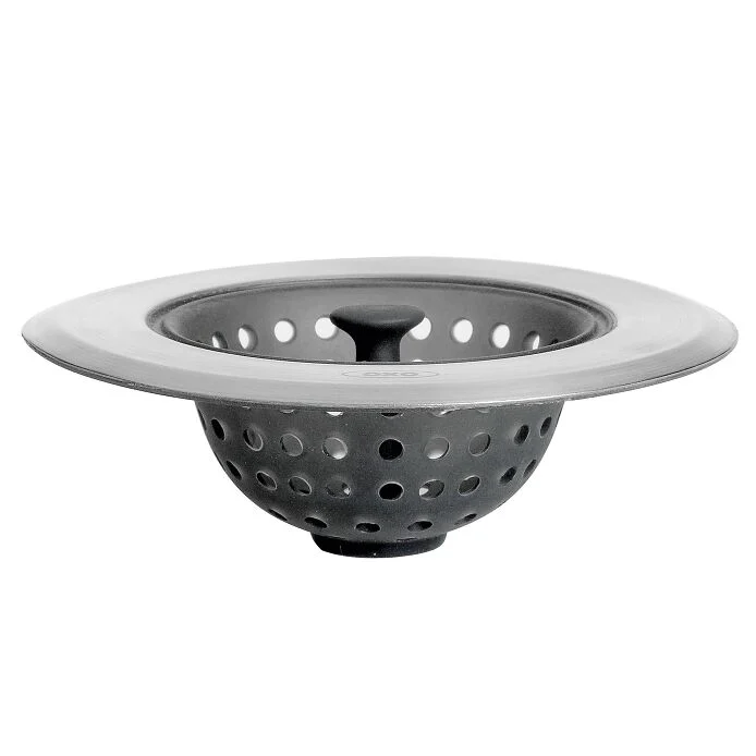 Kitchen Sink Strainer | OXO Good Grips