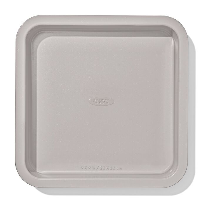 Non-Stick Pro Ceramic Coated Metal Bakeware 9