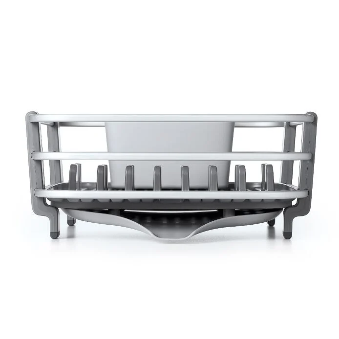 Aluminum Dish Rack