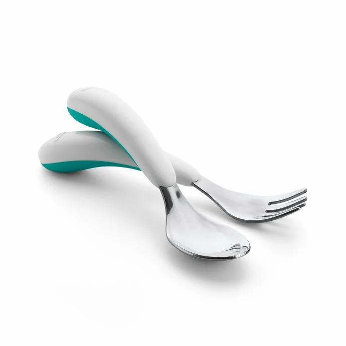 Fork & Spoon Set