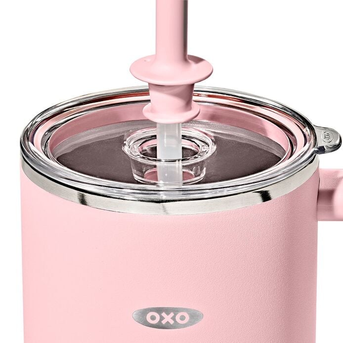 OXO Strive XL Tumbler with Handle – 32 oz