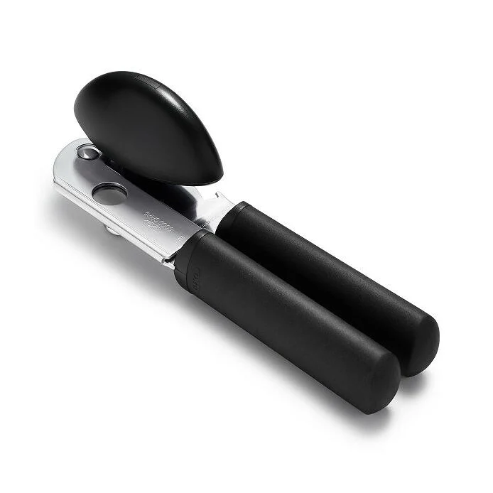 Soft-Handled Can Opener