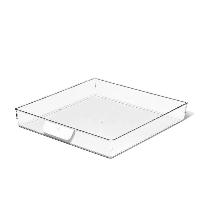 OXO Good Grips 8-Piece Refrigerator Organization Set