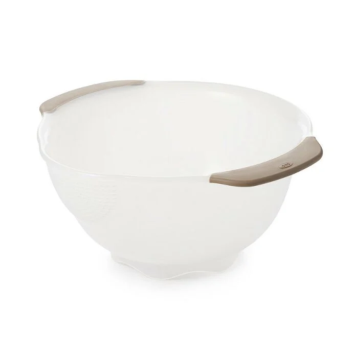 Rice & Grains Washing Colander