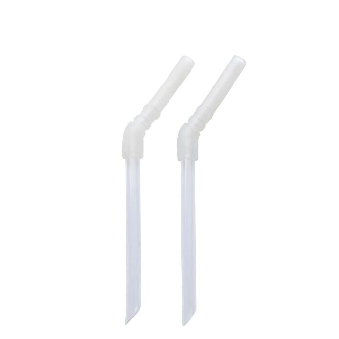 Tot Replacement Straw Set (12oz)