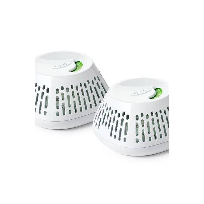 GreenSaver Standing Crisper Insert - 2 Pc