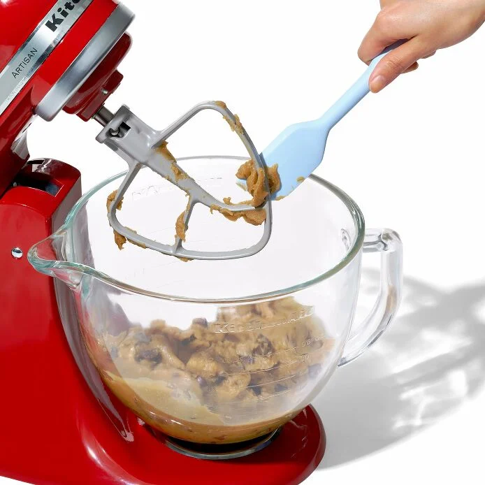 3-Piece Silicone Spatula Set