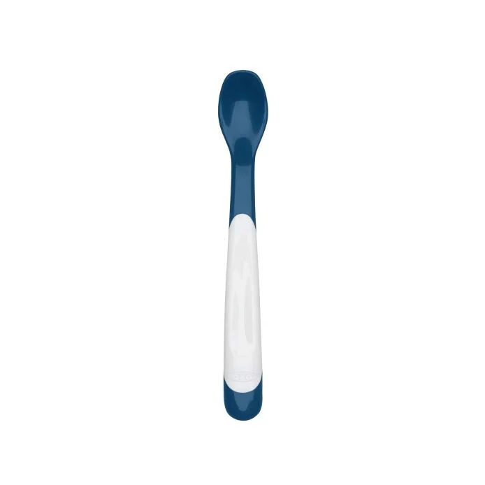 OXO Tot On-the-Go Infant Feeding Spoon 4-Pack