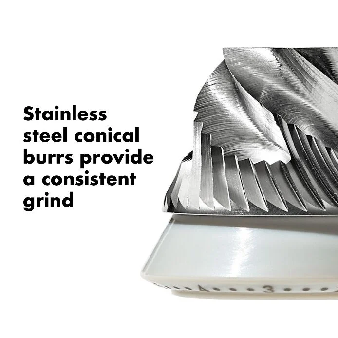 Outdoor Manual Coffee Grinder