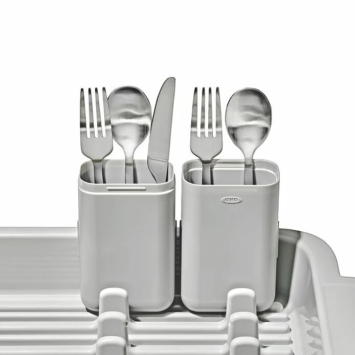 Outdoor Wash. Dry and Stow System