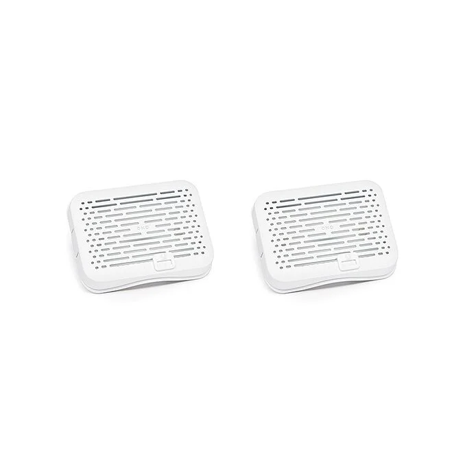 Greensaver Crisper Insert - 2 Pc