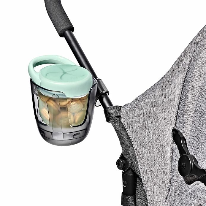 Tot Snack Cup with Lid – 2 Pack