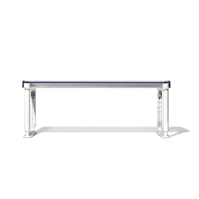 OXO Good Grips Adjustable Refrigerator Shelf Riser