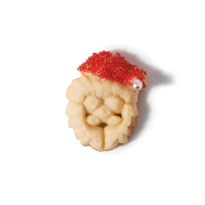 Good Grips Cookie Press Disk Set | OXO