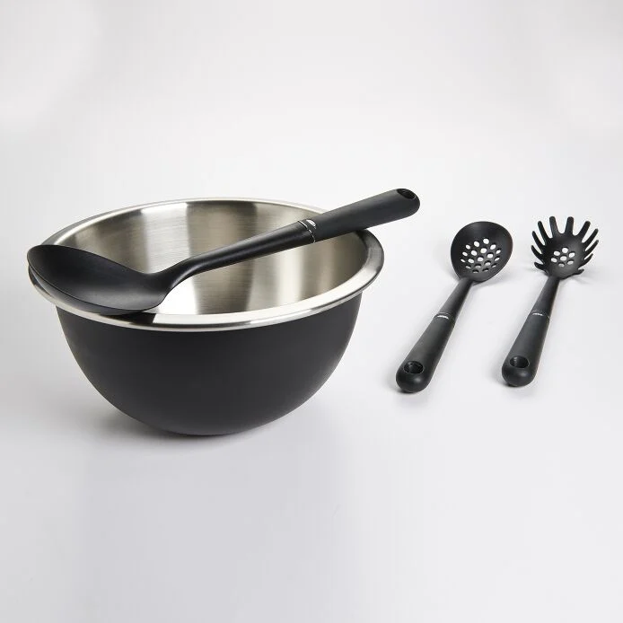 4-Piece Nylon Tool Set