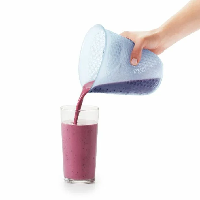 4 Cup Squeeze & Pour Measuring Cup