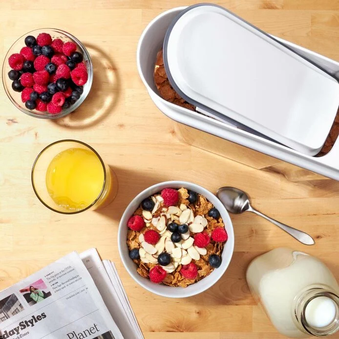 OXO Cereal Dispensers | Good Grips POP Set of 3