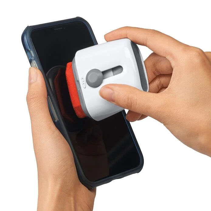 Sweep & Swipe Laptop Cleaner