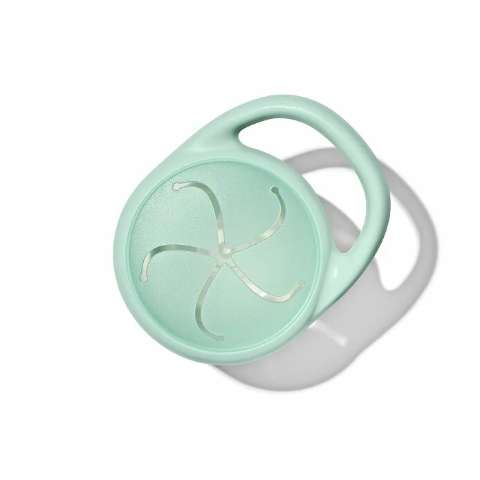 Tot Snack Cup with Lid – 2 Pack