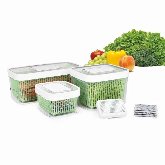 GreenSaver Produce Keeper (5.0 Qt)