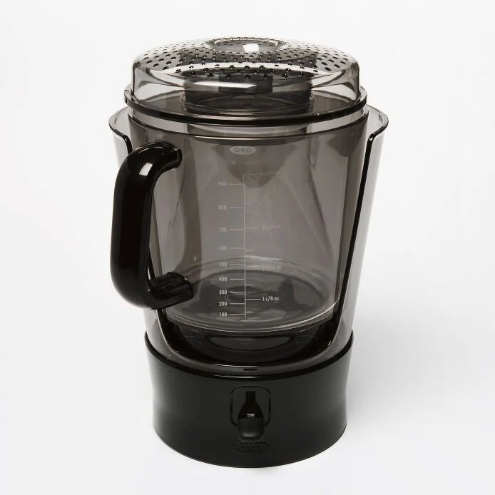 Cold Brew Coffee Maker | OXO Good Grips