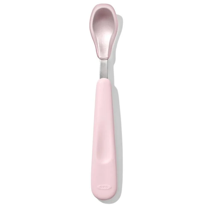 On-the-Go Feeding Spoon