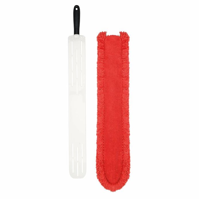 Microfiber Under Appliance Duster
