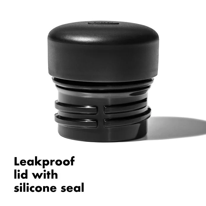 OXO Strive 24 oz. Insulated Water Bottle