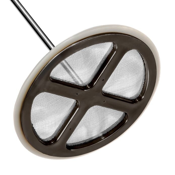 Outdoor Campgrounds French Press