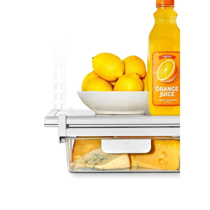OXO Good Grips Refrigerator Undershelf Drawer 10 in
