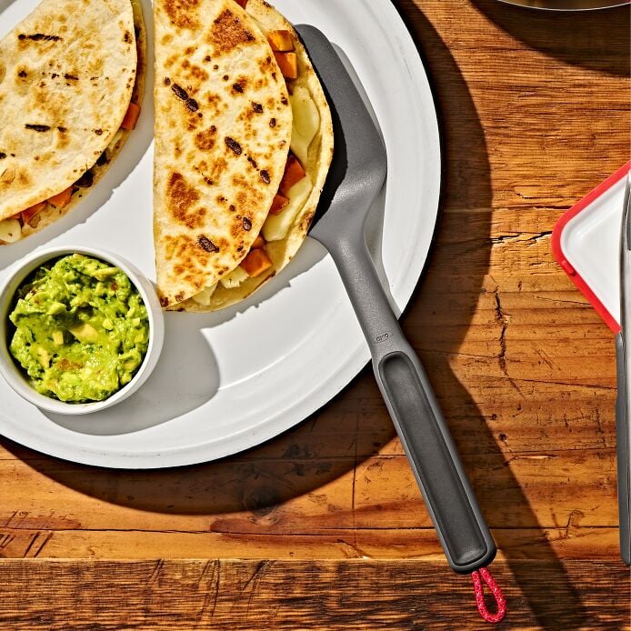 Nylon Camp Stove Utensil Set